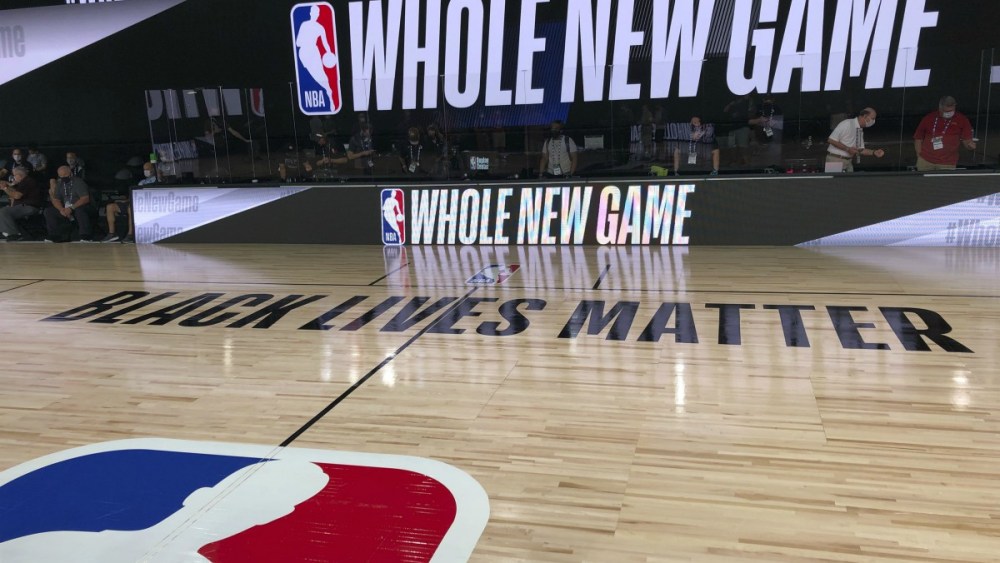 With NBA basketball rebooting after a COVID-19 hiatus, Nike, New Balance, Puma, Adidas and Reebok are dropping new sneakers for the moment.