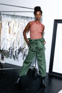 Nicole Miller Resort 2021