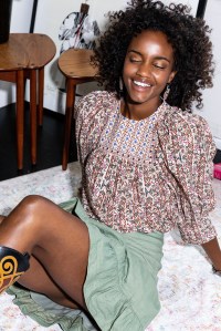 Nicole Miller Resort 2021
