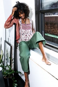 Nicole Miller Resort 2021