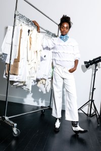 Nicole Miller Resort 2021