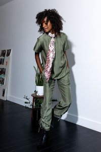 Nicole Miller Resort 2021