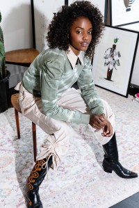 Nicole Miller Resort 2021