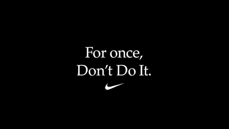 The Lyst Index Q2 2020 Hottest Brands list has Nike at No. 1, marking the first time a luxury label hasn't topped the quarterly ranking.