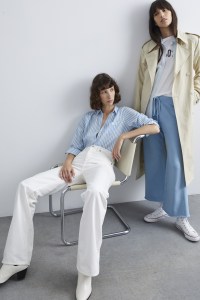 Nili Lotan Resort 2021