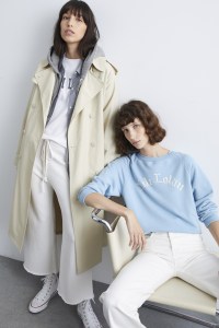 Nili Lotan Resort 2021