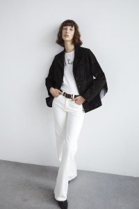 Nili Lotan Resort 2021