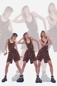 Norma Kamali Resort 2021