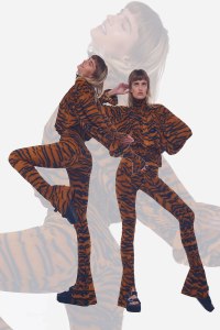 Norma Kamali Resort 2021
