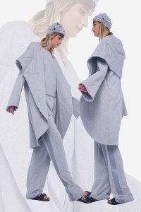 Norma Kamali Resort 2021