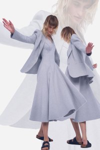 Norma Kamali Resort 2021