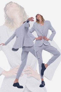 Norma Kamali Resort 2021