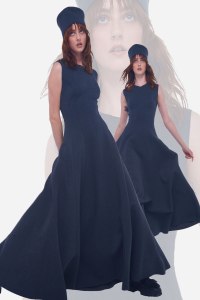 Norma Kamali Resort 2021