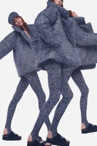 Norma Kamali Resort 2021
