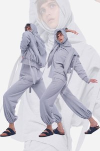 Norma Kamali Resort 2021