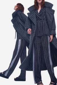 Norma Kamali Resort 2021