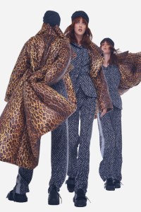 Norma Kamali Resort 2021