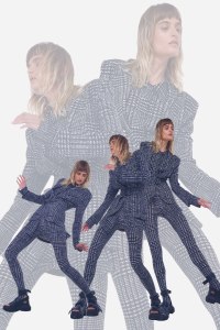 Norma Kamali Resort 2021