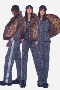 Norma Kamali Resort 2021