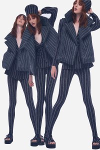 Norma Kamali Resort 2021