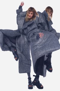 Norma Kamali Resort 2021