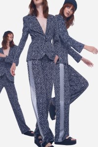 Norma Kamali Resort 2021