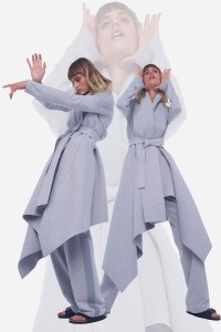Norma Kamali Resort 2021