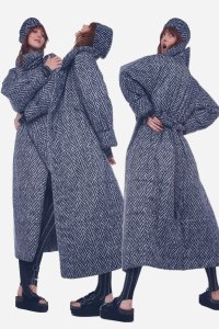 Norma Kamali Resort 2021
