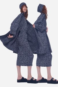 Norma Kamali Resort 2021