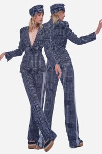 Norma Kamali Resort 2021