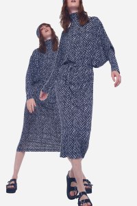 Norma Kamali Resort 2021