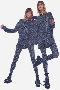 Norma Kamali Resort 2021