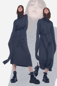 Norma Kamali Resort 2021
