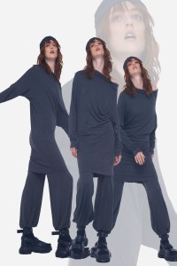 Norma Kamali Resort 2021