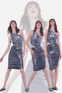 Norma Kamali Resort 2021