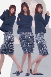 Norma Kamali Resort 2021
