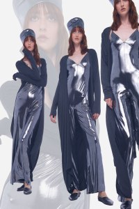 Norma Kamali Resort 2021