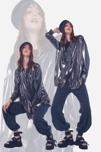 Norma Kamali Resort 2021