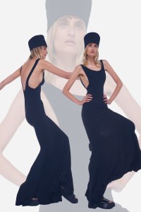 Norma Kamali Resort 2021