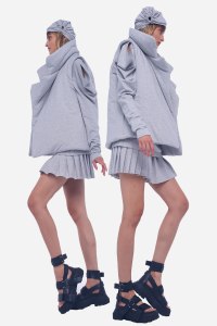 Norma Kamali Resort 2021