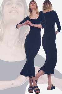 Norma Kamali Resort 2021