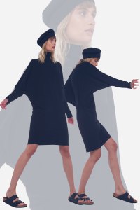Norma Kamali Resort 2021