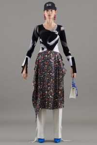 Off-White Resort 2021