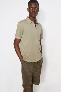Officine Generale Mens Spring 2021