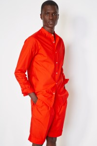 Officine Generale Mens Spring 2021