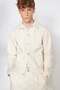 Officine Generale Mens Spring 2021