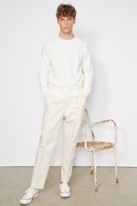 Officine Generale Mens Spring 2021