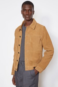 Officine Generale Mens Spring 2021