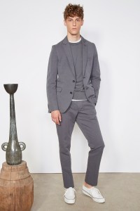 Officine Generale Mens Spring 2021