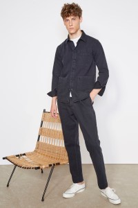 Officine Generale Mens Spring 2021